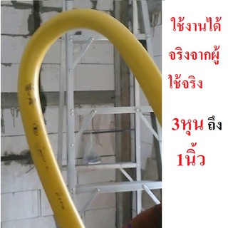 NANO สปริงดัด ท่อร้อยสายไฟ เหล็กคุณภาพ แข็งแรงทนทาน Bending Spring สปริง 16 20 25 32มิล 3/8 1/2 3/4 1นิ้ว