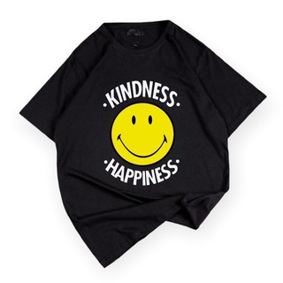 ลาย Kindness happiness