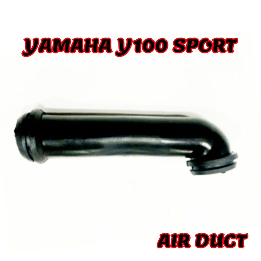 ท่อลม Yamaha Y100 SPORT คุณภาพดี