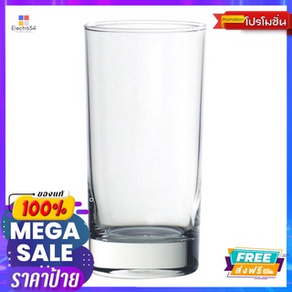 OCEANแก้วน้ำสูงซานมาริโน่ไฮบอล350มลแพ็ค4OCEAN WATER GLASS SANMARINO HIBALL PACK4