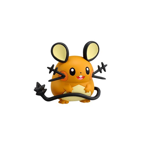 Takara Tomy โปเกมอน Pokemon Moncolle Dedenne