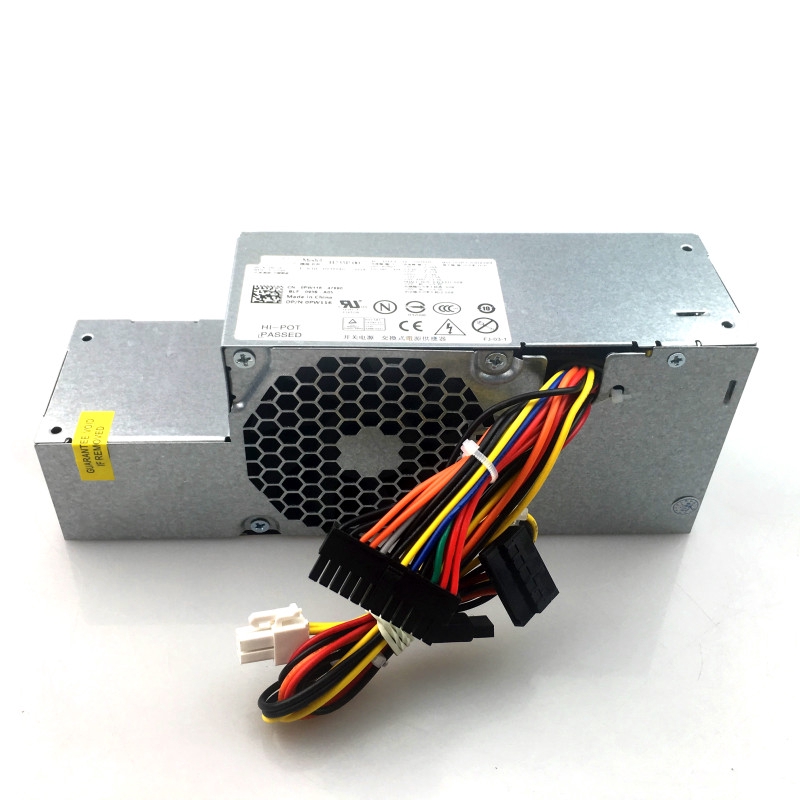 ใหม่ SFF PSU แหล่งจ่ายไฟ L235P-01 L235P-00 H235P-00 H235E-00 F235E-00 PW116 R224M แหล่งจ่ายไฟสําหรับ