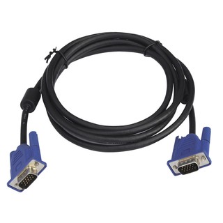 VGA Cable สายยาว3เมตร M/M