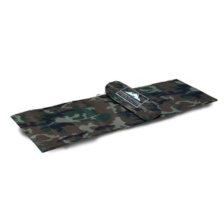 Grand Adventure GAแผ่นปูรองนอน 10 ท่อน  (CAMO)รหัส : 311221
