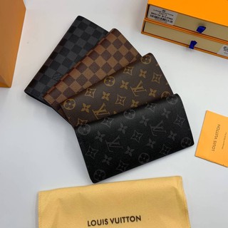 กระเป๋าสตางค์ผู้ชาย Louis vuitton