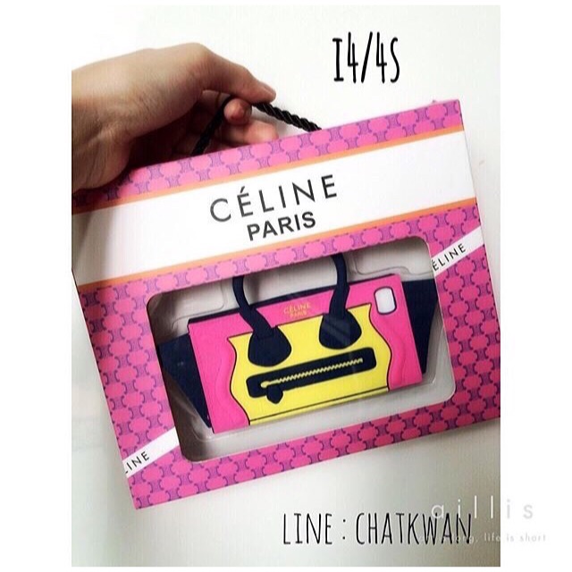 เคสไอโฟน4/4s สวยงามมาก