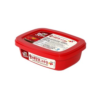 MAEIL Gochujang ซอสโคชูจัง (น้ำพริกเกาหลี) 170g