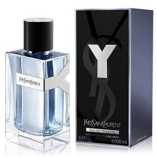 YSL Y EDT ▪️ 100 ml  ▪️ INBOX ซีล ▪️ ส่งฟรี  1500.-YSL Y EDT ▪️ 100 ml  ▪️ INBOX ซีล ▪️ ส่งฟรี  1500.-YSL Y EDT ▪️ 100 m