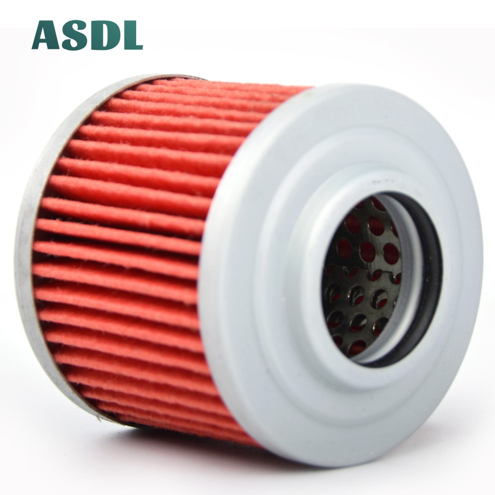 ASDL อะไหล่รถจักรยานยนต์กรองน้ํามันสําหรับ BMW F650GS ABS DAKAR F650CS 652 F650 F 650 GS