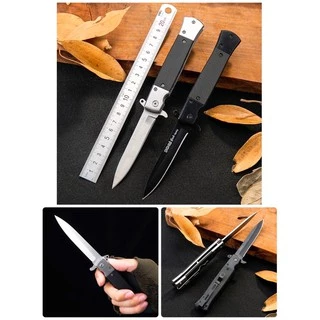 มีดพก มีดเดินป่า SOG flash tanto พร้อมส่ง ราคาถูก