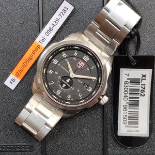 Luminox 1762 Atacama Adventure  ของใหม่ มือ1