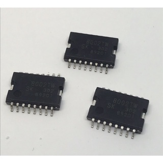 SPI8002TW SMD 16ขา 2-OUTPUT STEP-DOWN แพ็ค3ตัว