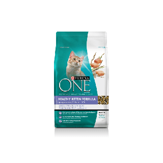 PURINA ONE HEALTHY KITTEN FORMULA เพียวริน่า วัน อาหารแมว สูตรลูกแมว 7.26 kg.