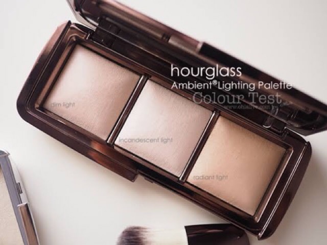 hourglass sephora thailand