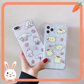 สำหรับ เคส oppo A17K Reno 8T A78 A57 A77 5G A77s A17 A76 7 7Z 5G A95 Reno6 6Z A16 A54 A74 5G 4G A94 A15s Reno 5 5G A15 A93 Reno 4 A53 A52 A92 A12 A1k A3s A12E A5s A7 F7 F9 A5 2020 A9 2020 A31 2020 Reno 3 Reno 2 2F A91 เคสใส TPU กันกระแทก ลายการ์ต