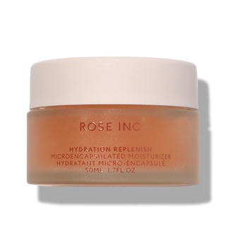 พร้อมส่ง ของแท้ Rose INC Hydration Replenish Microencapsulated Moisturiser 15ml/50ml