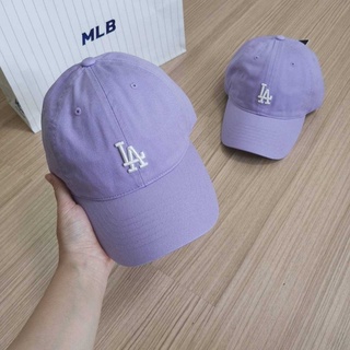 MLB rookie ball cap LA