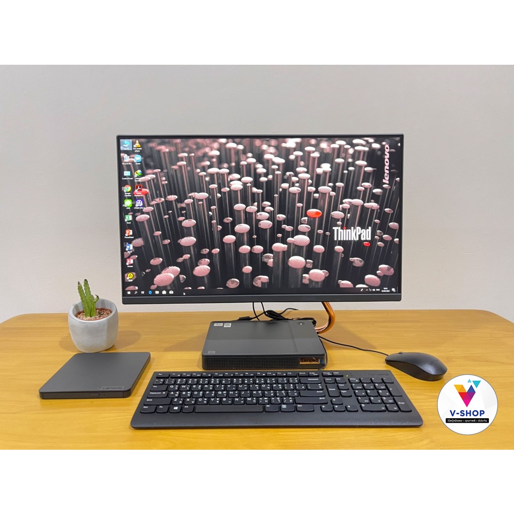 All in one lenovo ideacentre a540 1 2 