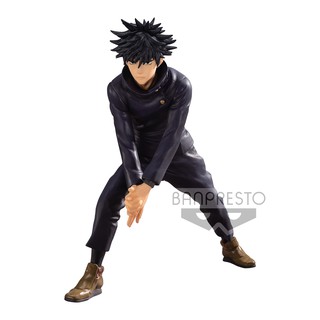 Banpresto Fushiguro Megumi : Jujutsu Kaisen