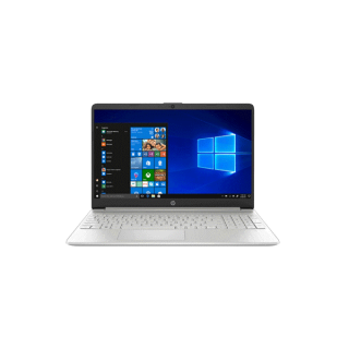 [HPBOD722][18กค.ลดเพิ่ม1000][ผ่อน 0%] HP Laptop 15s-fq2665TU / HP Laptop 15s-fq1000TU i3-1115G4 /RAM 4GB/SSD 256GB/ Window 11/ 2Yrs Onsite