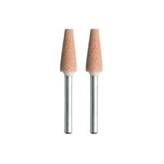 Dremel หินเจียรอลูมิเนียมอ๊อกไซด์ (953) (2 ชิ้น)  #153