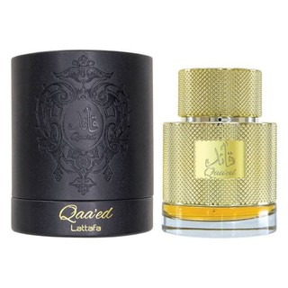 Lattaf QAAED EDP 2ml 5ml 10ml