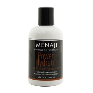 MENAJI - บำรุงหลังการโกน Power Hydrator