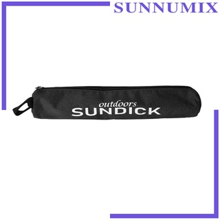 TREKKING ( Sunnimix ) กระเป๋าใส่ไม้ค้ํากางเต้นท์มีซิปกันน้ํา