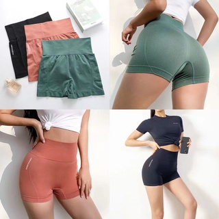 HIGH WAIST BOXER / CELANA KORSET PINGGANG TINGGI PENGECIL PERUT