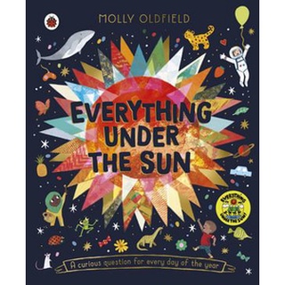 (NEW) หนังสือภาษาอังกฤษ EVERYTHING UNDER THE SUN