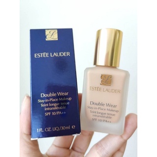 Estee  Lauder Double Wear Stay-in-Place Makeup SPF 10/PA++ 30ml b