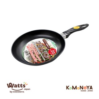 Komonoya กระทะทอดมีด้าม 20 ซม.