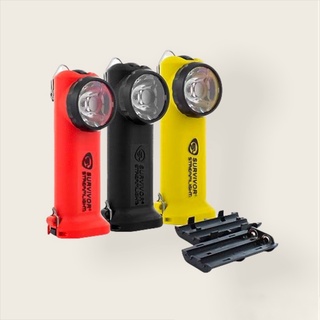 ไฟฉายกันระเบิด SURVIVOR® RIGHT ANGLE LED LIGHT