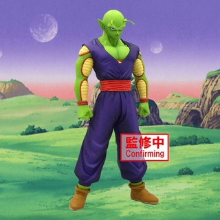 ฟิกเกอร์ของแท้ Lot DT ~ DXF -​ Dragonball Super : Super Hero -​ Piccolo - Dragon ball Super
