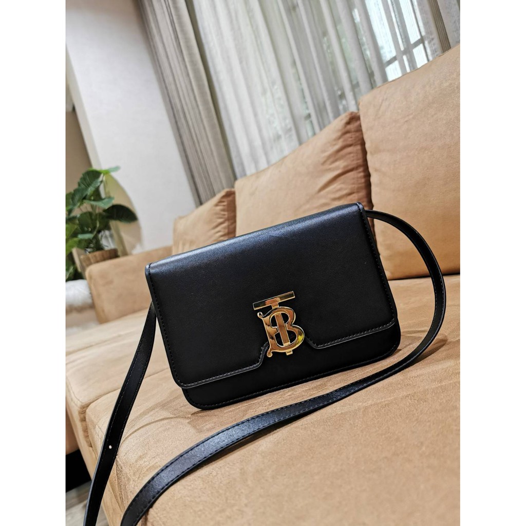 BURBERRY FRAGRANCES CROSSBODY BAG VIP GIFT WITH PURCHASE (GWP)Code