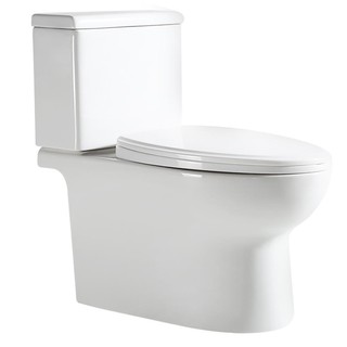 [ส่งฟรี] สุขภัณฑ์ 2 ชิ้น MOYA 013 3/6L สีขาว 2-PIECE TOILET MOYA 013 3/6L WHITE