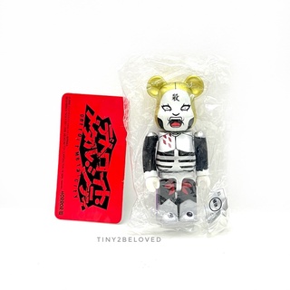 Be@rbrick​ 100​% series​ 16