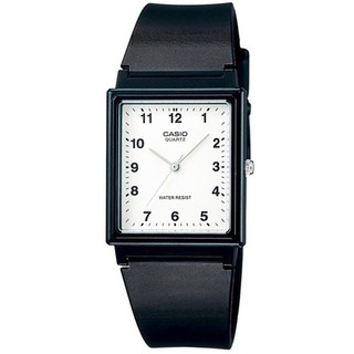 Casio Standard นาฬิกาข้อมือผู้ชาย รุ่น MQ-27-7BDF