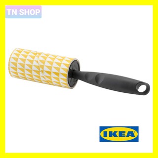 ลูกกลิ้งเก็บขน IKEA, ที่กลิ้งเก็บขน, ที่กลิ้งขนสัตว์