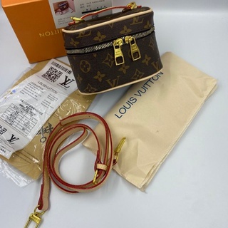 พร้อมส่ง 💕 LV mini น่ารักพกพาง่าย 🎉
