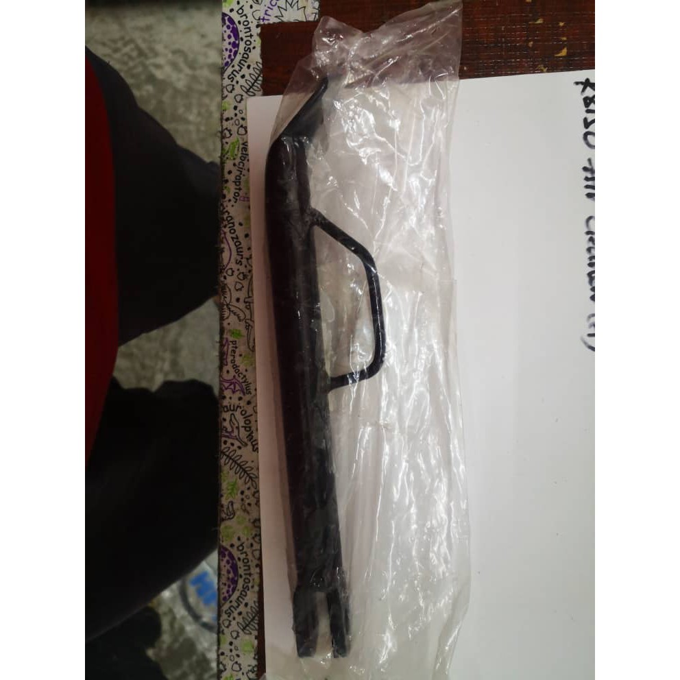 EDGE STICK STAND EDGE STAND ONE Y15 MIDDLE MAIN STAND