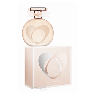 Coach Love Eau Blush EDP 100 ml.
