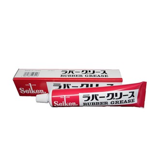 Seiken จารบีทาเบรค ขนาด100g. (Made in Japan) ประสิทธิภาพสูง /CF301