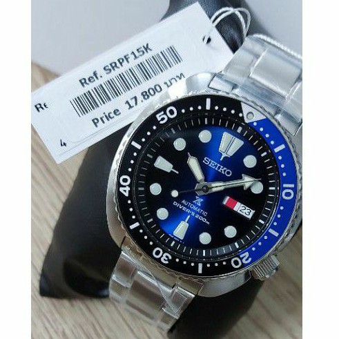 Seiko srpc25k best sale