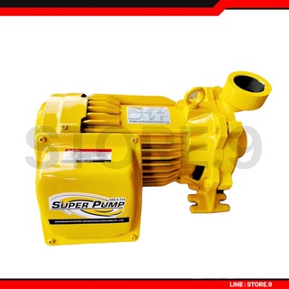 ปั๊มน้ำ ปั๊มดูดน้ำ MITSUBISHI 2 นิ้ว 3 HP รุ่น WCM-2205S