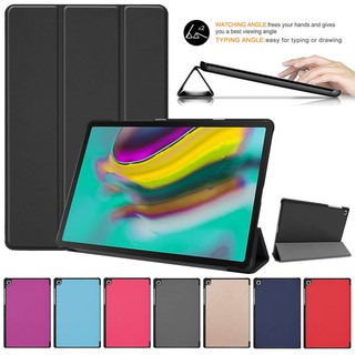 [+พร้อมส่งด่วน +] Smart Slim Case เคส Samsung Galaxy S5e T725 ใหม่ล่าสุด !!!! สินค้าพร้อมส่ง ใหม่ +