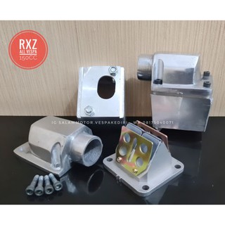 Manipol intek vespa คาร์บูเรเตอร์แข่งรถ RXZ