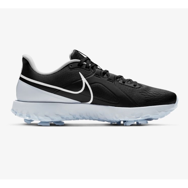 Nike React Infinity Pro Men's Golf Shoes รองเท้ากอล์ฟสำหรับผู้ชายแบรนด์แท้