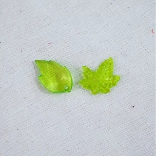 ลูกปัดแบบใสคละสี 15g / 30g (รอบส่งทุกวัน)