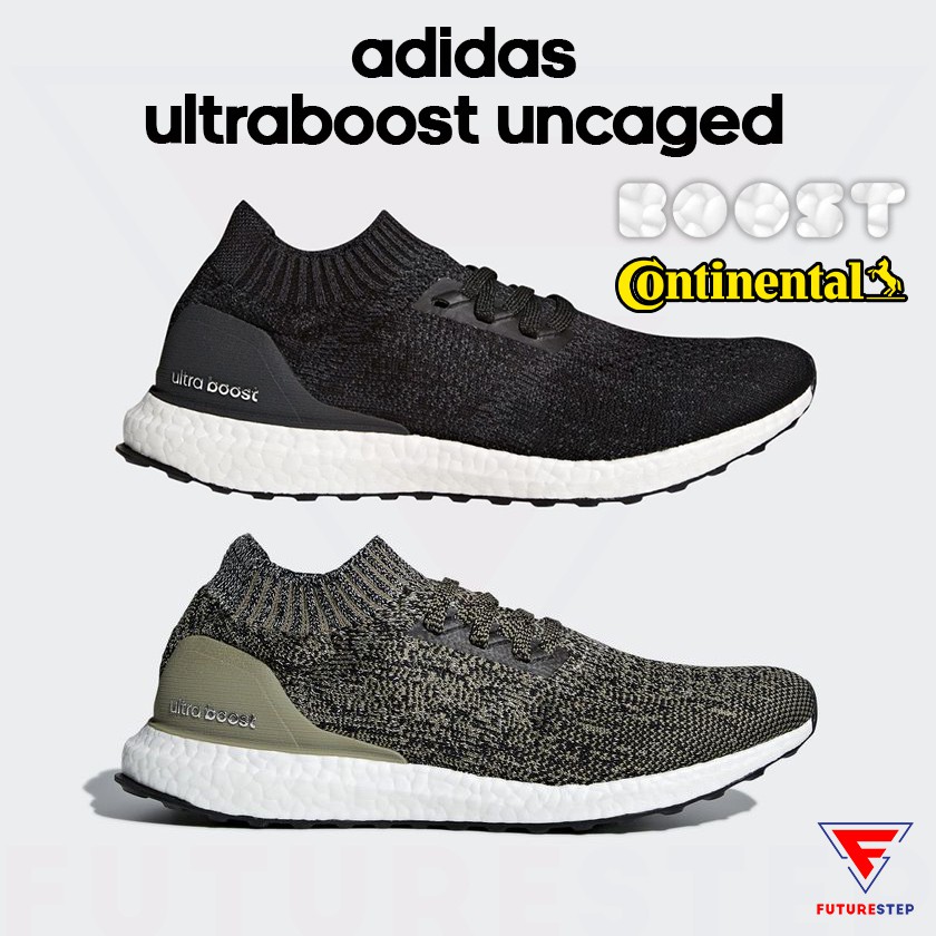 adidas ultra boost uncaged thailand